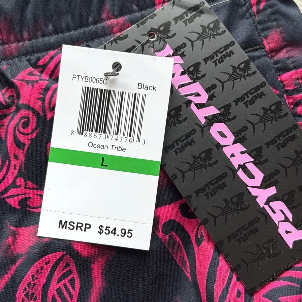 Psycho Tuna item sku